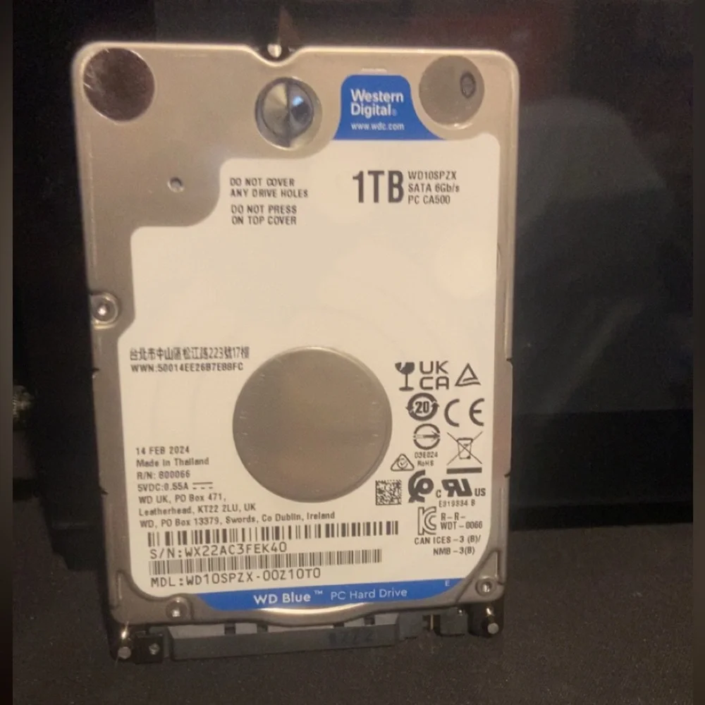 Lenovo Black Graphics Card for Enhanced Performance